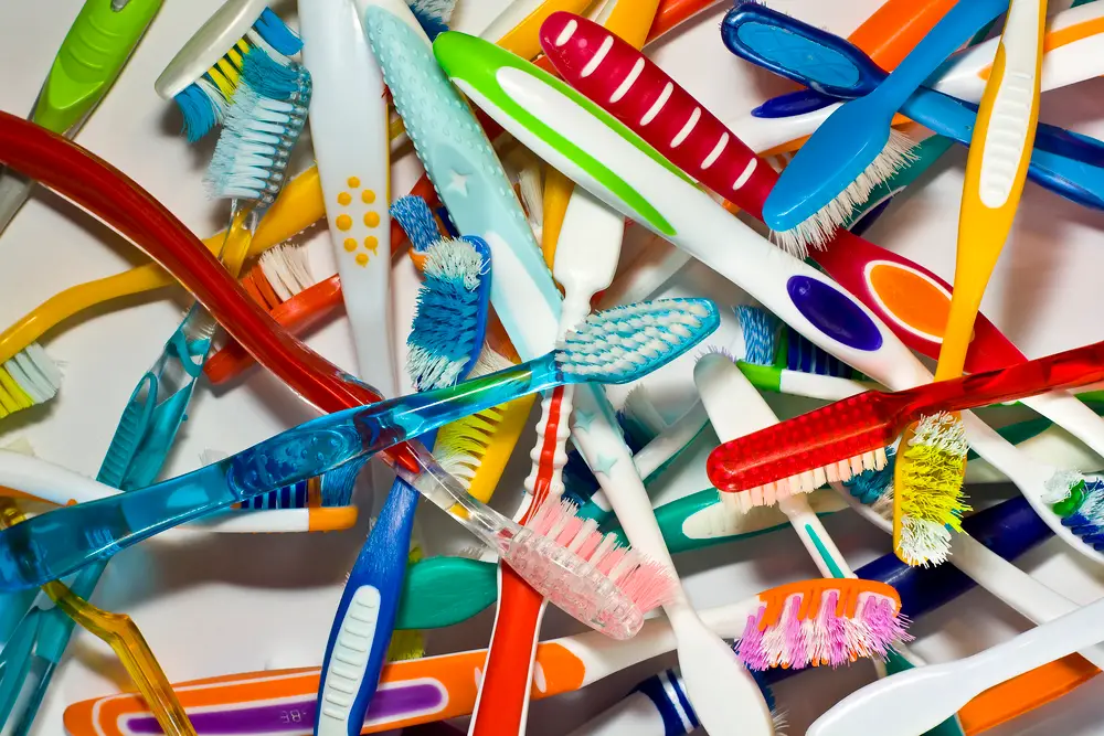Toothbrushes