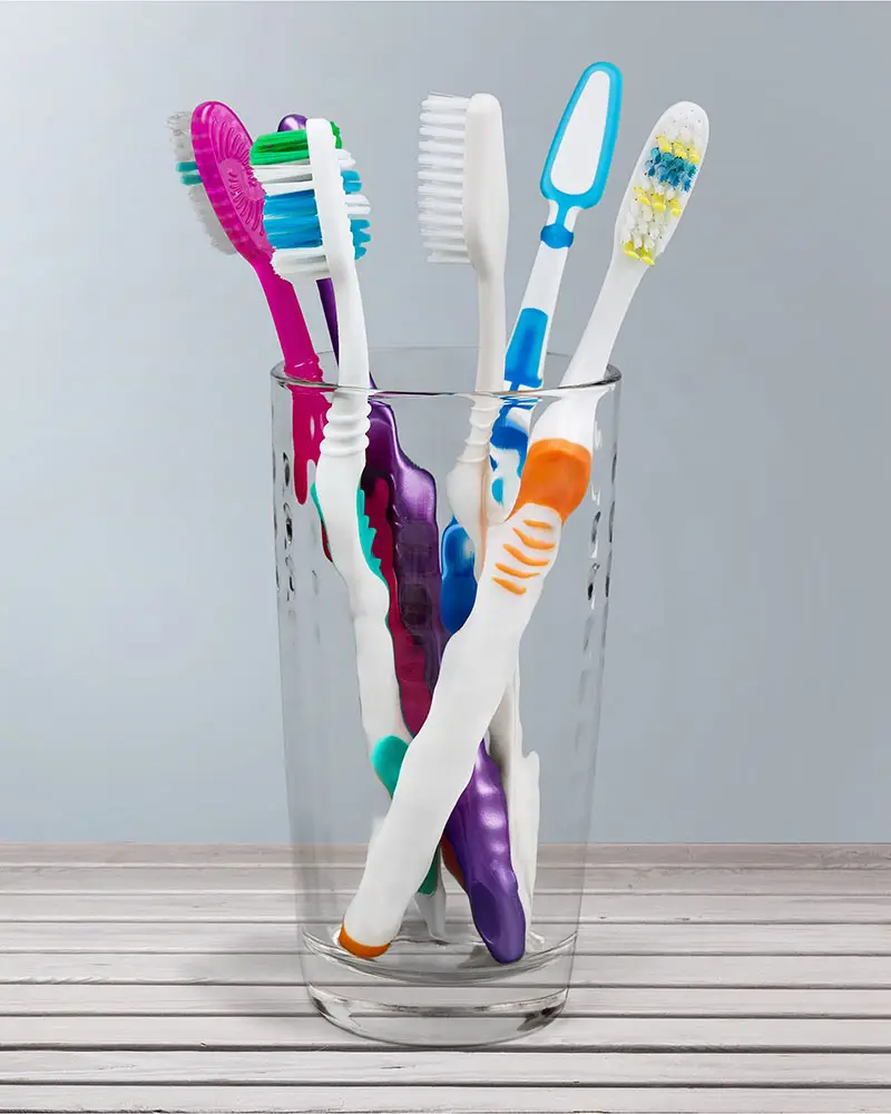Toothbrushes