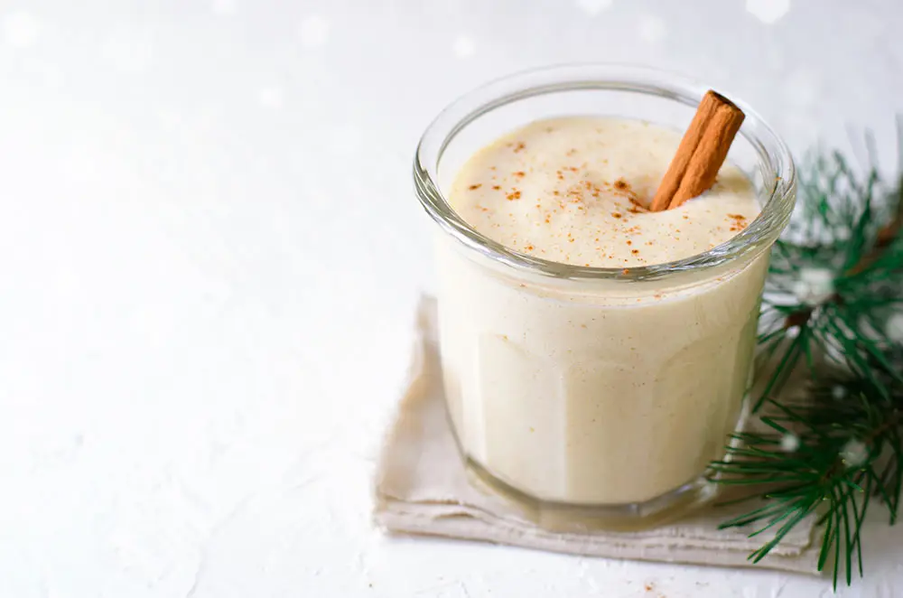 Eggnog